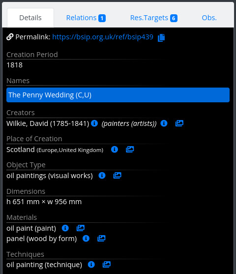 Detail of the top of the Source details tab from a screenshot of the Source Image Viewer