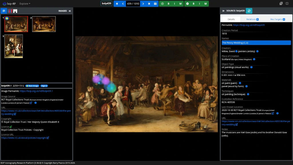 IRP Source Image Viewer